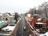 Obwodnica Strzelec Krajeńskich rośnie w oczach. Kiedy będzie gotowa? 