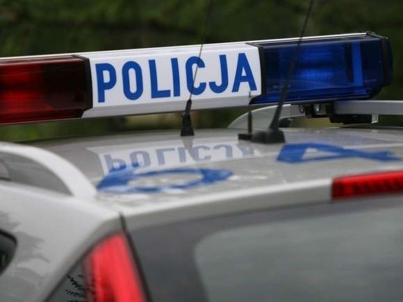 Policja w Chojnie zatrzymała sprawców rozboju.