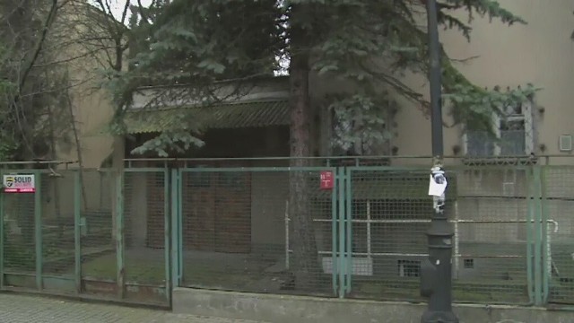Prokuratorzy IPN w asyście policji przeszukują dom gen. W. Jaruzelskiego
