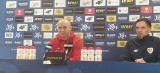 Trener Piasta Aleksandar Vuković: Liczę, że derby z Górnikiem będą dużo lepszym widowiskiem niż jesienny mecz w Zabrzu