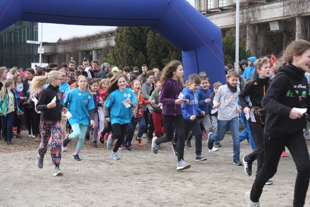 To już XI edycja wydarzenia, które ma pomóc chorym dzieciom