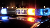 Kradzież auta, policyjny pościg i strzały – sceny jak z filmu na ulicach Ostrowca