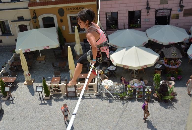 Carnaval Sztukmistrzów (28 - 31 lipca)