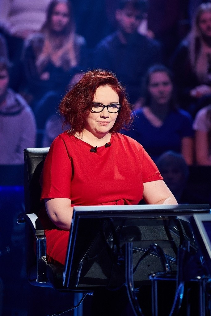 Katarzyna Kant-Wysocka wygrała milion w programie "Milionerzy" TVN. "Zatajanie wygranej było dla mnie sporym obciążeniem psychicznym"