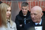 Tomasz Komenda żąda 18,8 mln zł za 18 lat niesłusznie spędzonych w więzieniu