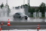 Inwestycja w bezpieczeństwo. Poznański autodrom Škody