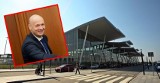 Zmiany w zarządzie wrocławskiego lotniska? Jacek Sutryk ma już kandydata na wiceprezesa