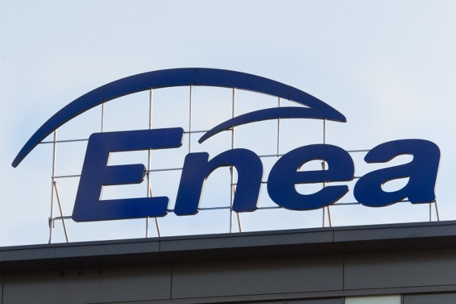 Przetarg na dostawę energii elektrycznej wygrała Enea
