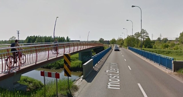 Most Żernicki we Wrocławiu