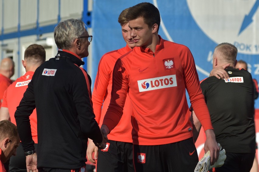 Radosław Majecki został piłkarzem AS Monaco