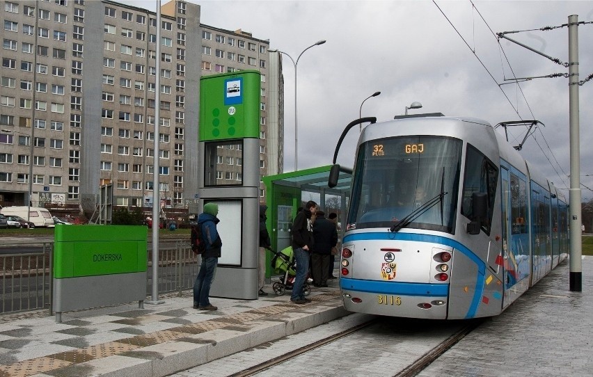 Zobacz na kolejnych slajdach gdzie we Wrocławiu mieszka...