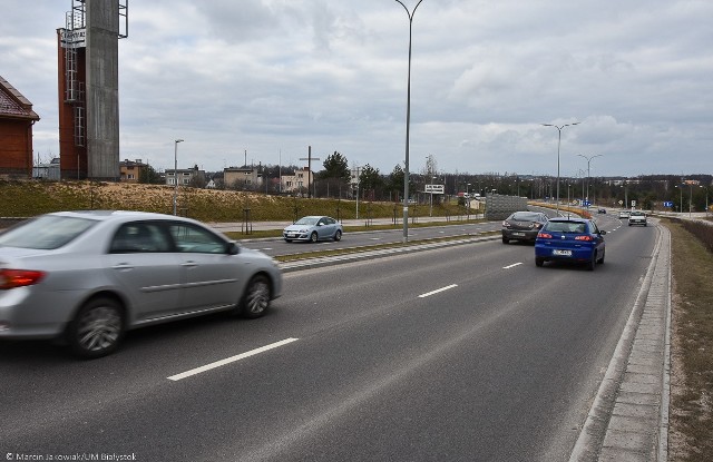 Kładka nad Sulika w Białymstoku i nowe drogi dla rowerów już wkrótce