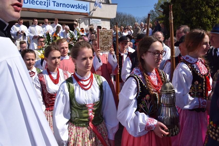 Inauguracja Synodu Diecezji Tarnowskiej