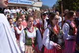 Tłumy wiernych na inauguracji Synodu Diecezji Tarnowskiej [DUŻO ZDJĘĆ]