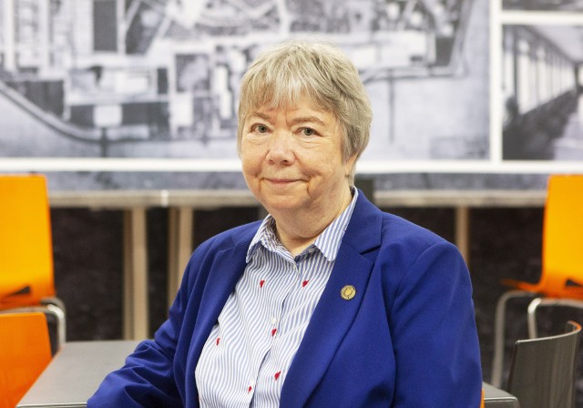 Prof. Maria Lewicka z UMK w Toruniu jest jedną z czterech uhonorowanych osób Nagrodą Fundacji na rzecz Nauki Polskiej 2023.