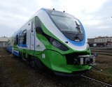 Dodatkowe pociągi relacji Rzeszów – Sandomierz i Kielce – Sandomierz. Podczas nadchodzącej majówki można skorzystać