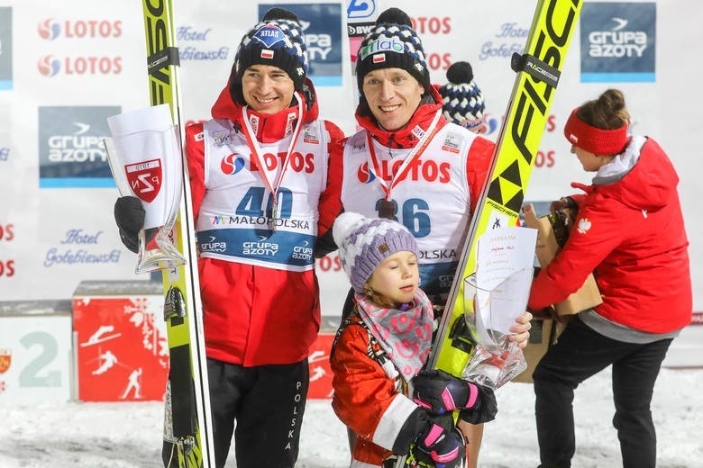 Skoki narciarskie OBERSTDORF 2018 WYNIKI NA ŻYWO. Gdzie...
