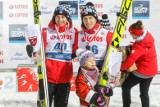 Skoki narciarskie OBERSTDORF 2018 WYNIKI. Polacy poza podium, Kobayashi wygrywa pierwszy konkurs 67. Turnieju Czterech Skoczni