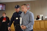 Morderstwo Alicji w Rybniku-Boguszowicach: Obrona chce uniewinnienia oskarżonego o zabójstwo Adriana P. 