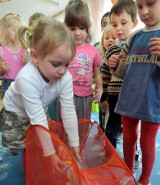 Nowa Sól: Dzieci przygotowują jasełka dla podopiecznych DPS-u w Kożuchowie
