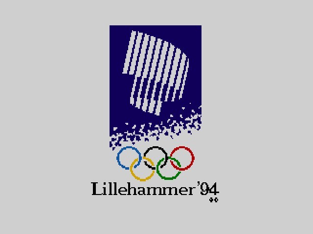 Winter Olympics: Lillehammer '94