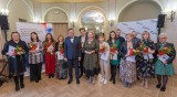 Nagrody rozdane! Marszałek uhonorował ludzi teatru z Kujawsko-Pomorskiego