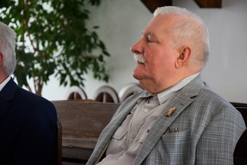 Lech Wałęsa: do Polski przyjedzie miliard Chińczyków! [WIDEO, ZDJĘCIA]