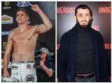 KSW 52 online. Khalidov vs Askham, Kołecki vs Janikowski na żywo. Transmisja w internecie i TV, live stream, PPV 7.12.2019