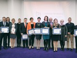 Oto laureaci Liderów Innowacji Pomorza i Kujaw 2018! [zdjęcia]