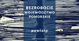 Bezrobocie na Pomorzu 2019. Jaka jest stopa bezrobocia w powiatach w woj. pomorskim? Ranking wg danych Wojewódzkiego Urzędu Pracy