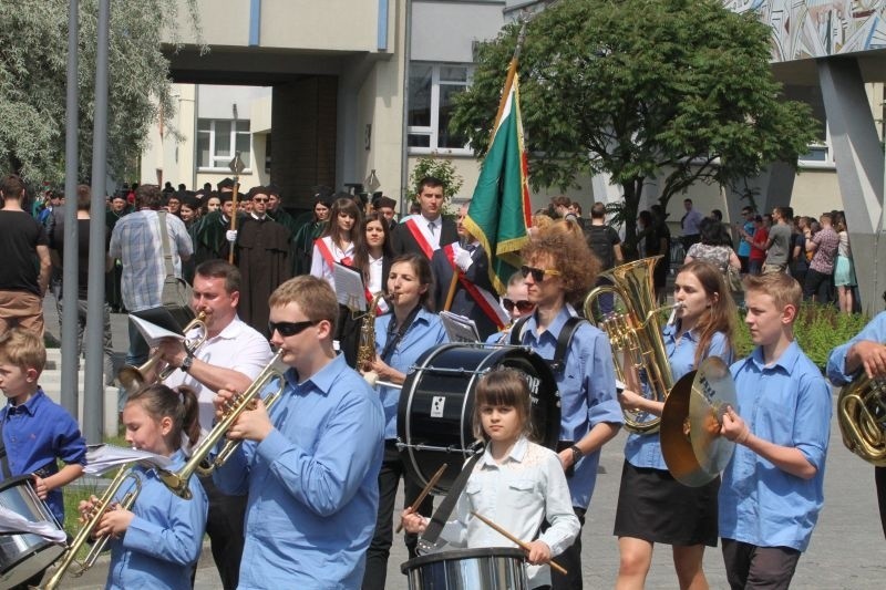 50-lecie Politechniki Świętokrzyskiej