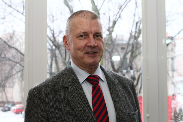 Krzysztof Skusiewicz