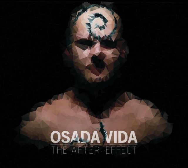 Osada Vida &#8211; The After-Effect. Metal Mind Productions.