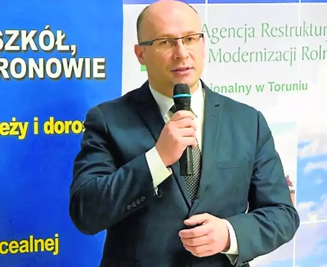 45. urodziny wicedyrektora ARiMR w Toruniu Pawła Drzażdżewskiego odbiły się szerokim echem. Zdaniem agencji pracownicy balowali za swoje