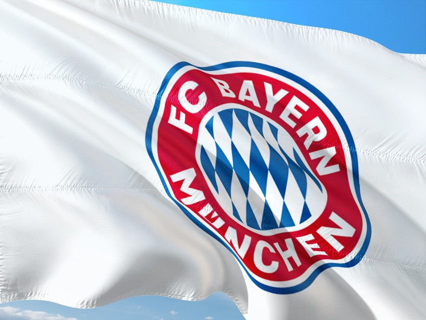 W czterech kolejkach fazy grupowej Bayern może pochwalić się...