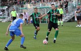 2 liga. Stal Stalowa Wola zagra w Krakowie z Sandecją Nowy Sącz