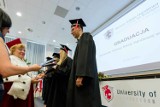 Uroczysta Graduacja i Jubileusz Osiemnastolecia Wyższej Szkoły Handlowej