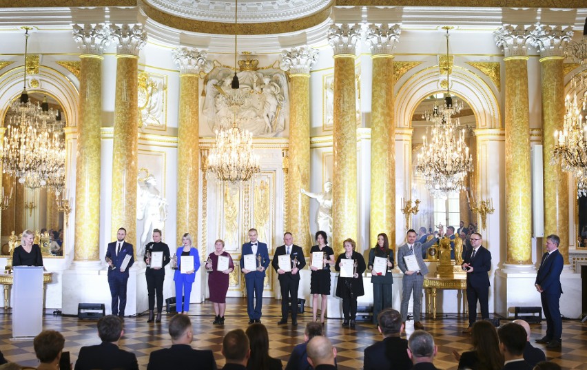 Plebiscyt Edukacyjny Polski 2022. Poznaliśmy laureatów...