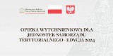 „Opieka wytchnieniowa” dla Jednostek Samorządu Terytorialnego - edycja 2024 – Gmina Michałów