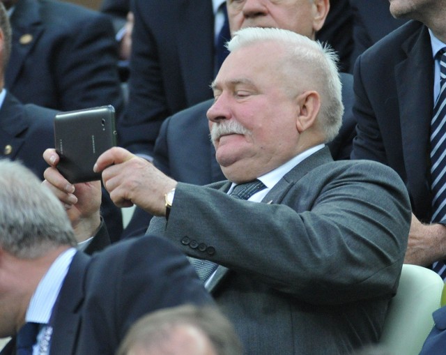 Lech Wałęsa