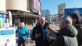 Miasto powinno kupić kino Milenium - tak uważa Adam Sędziński, kandydat na prezydenta Słupska