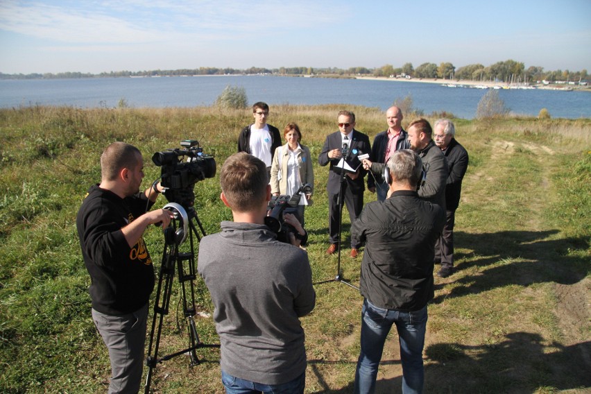 Witold Zych apeluje: - Skończmy wreszcie ten chocholi taniec!