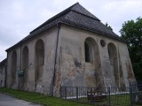 Łęczna planuje remont zabytkowej synagogi z XVII wieku
