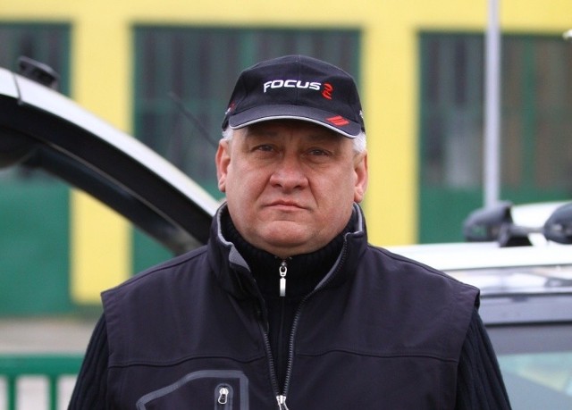 Jacek Bartkiewicz