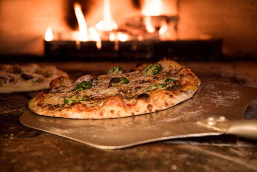 Łomża: Powstanie pierwsza w mieście restauracja Pizza Hut. Otworzą ją w Galerii Łomża