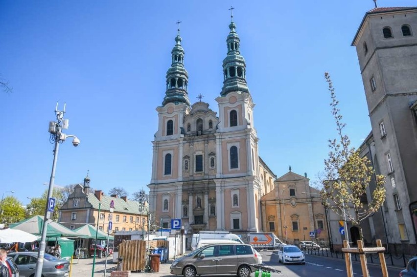 Poznań przekaże 310 tysięcy złotych dofinansowania na prace...