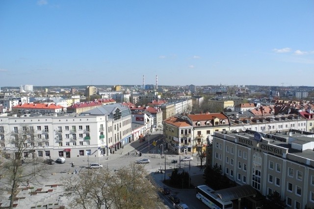 Najwięcej pieniędzy wydają białostoccy podatnicy. Najdrożej, bo blisko 300 tys. zł rocznie, kosztuje przynależność do Białostockiego Obszaru Funkcjonalnego.