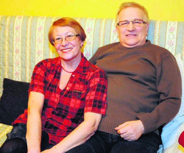 Barbara i Wojciech Maciejewscy są przeciwnikami majstrowania przy wieku emerytalnym, przede wszystkim dla kobiet.