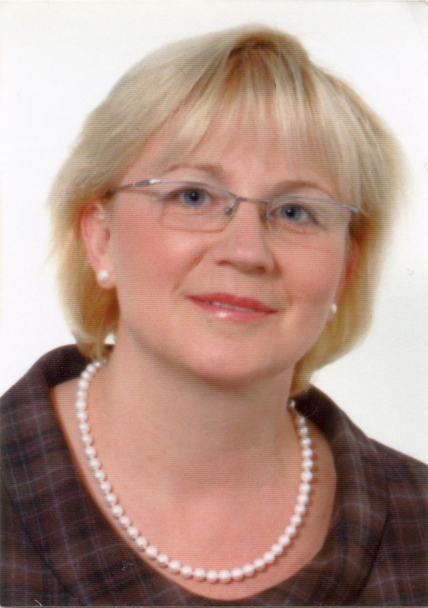 Prof. Małgorzata Myśliwiec, diabetolog dziecięcy