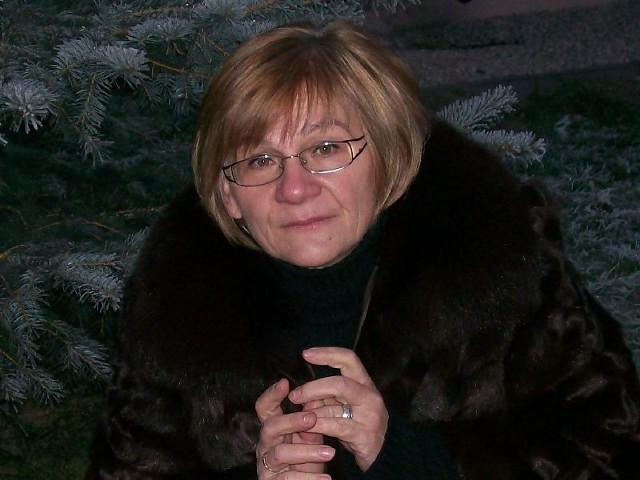 Anna Wojtyś z Wolicy w gminie Chęciny wiele lat była kierownikiem biura wsparcia inwestycyjnego w Agencji Restrukturyzacji i Modernizacji Rolnictwa w Kielcach.